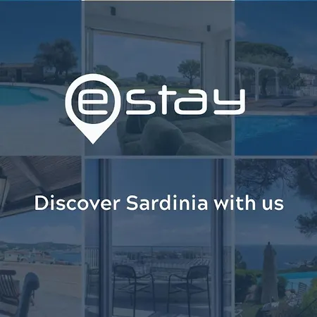 Estay - Casa Lelia *