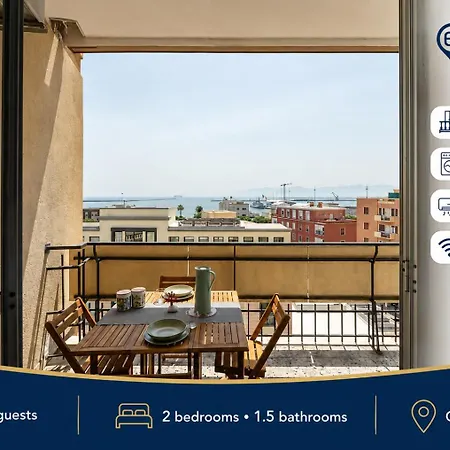 Estay - Casa Lelia * Cagliari