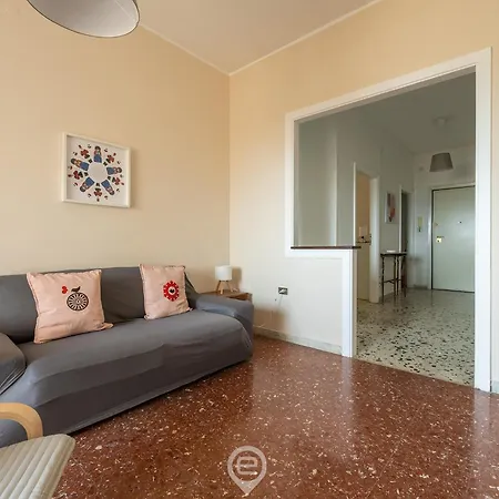 Appartement Estay - Casa Lelia *