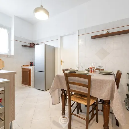Apartmán Estay - Casa Lelia *