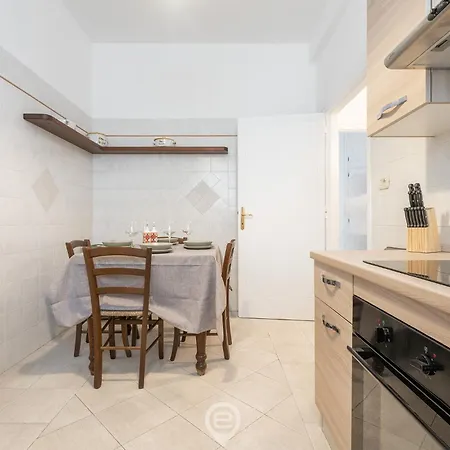 Apartmán Estay - Casa Lelia Cagliari