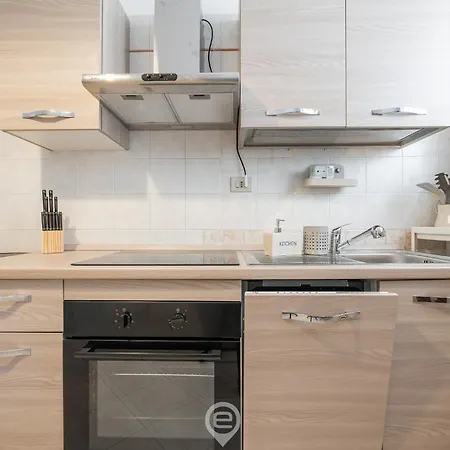Estay - Casa Lelia Appartement *