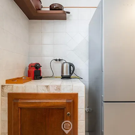 Apartmán Estay - Casa Lelia *