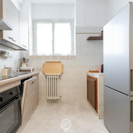 Appartement Estay - Casa Lelia *