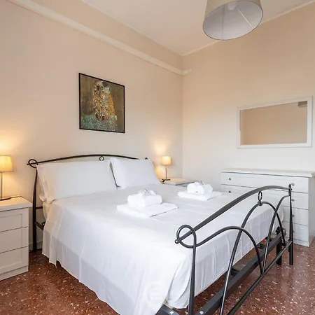 Apartmán Estay - Casa Lelia Cagliari