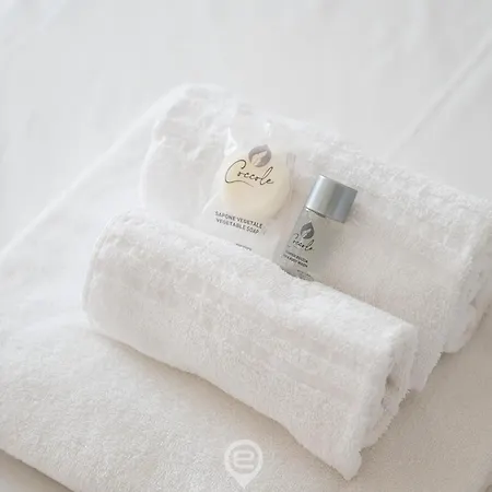 Estay - Casa Lelia Apartmán