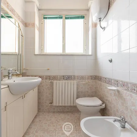 Estay - Casa Lelia Apartmán Cagliari