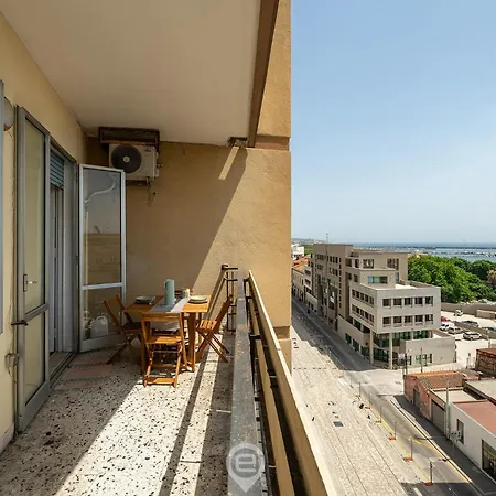 Estay - Casa Lelia Appartement