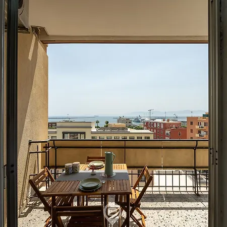 Appartement Estay - Casa Lelia